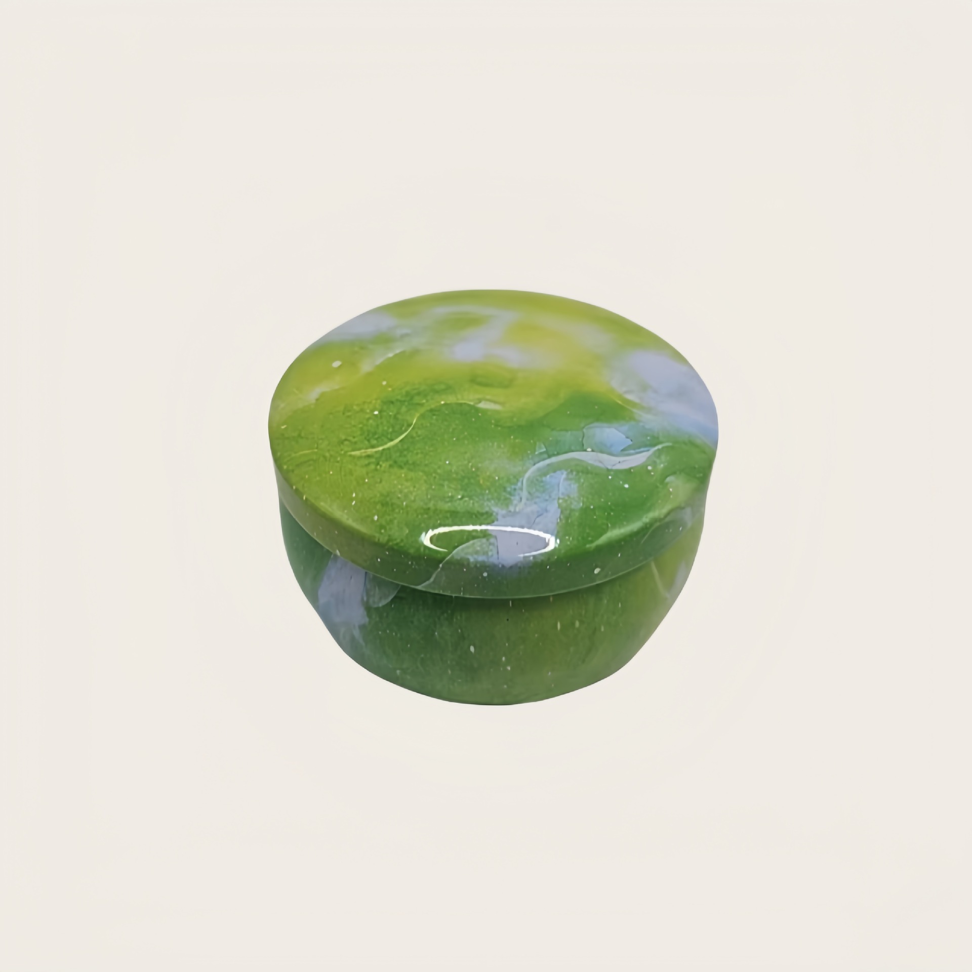 Lime (Starry Sky)