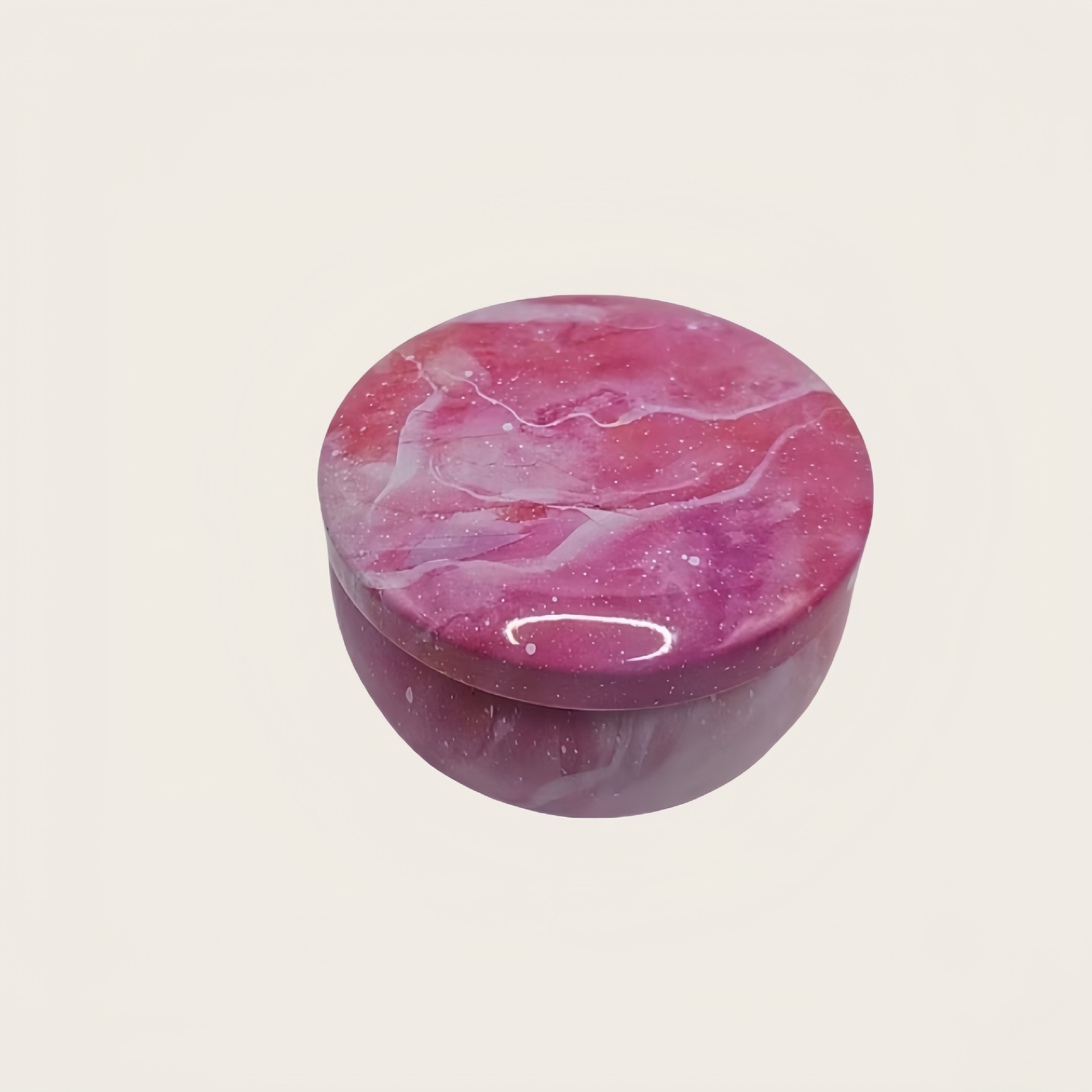 Rose Sandalwood (Starry Sky)