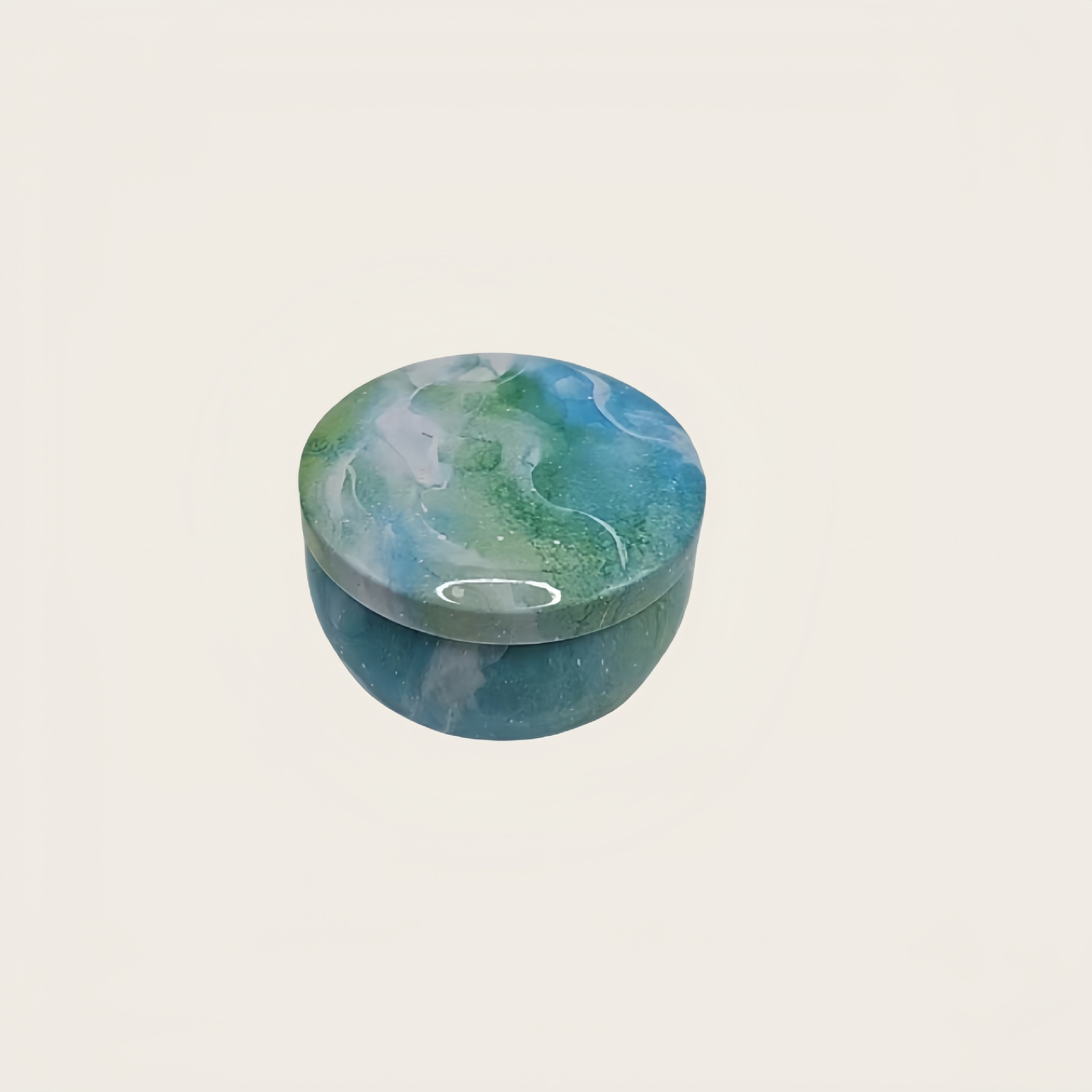 Star of the Sea (Starry Sky)