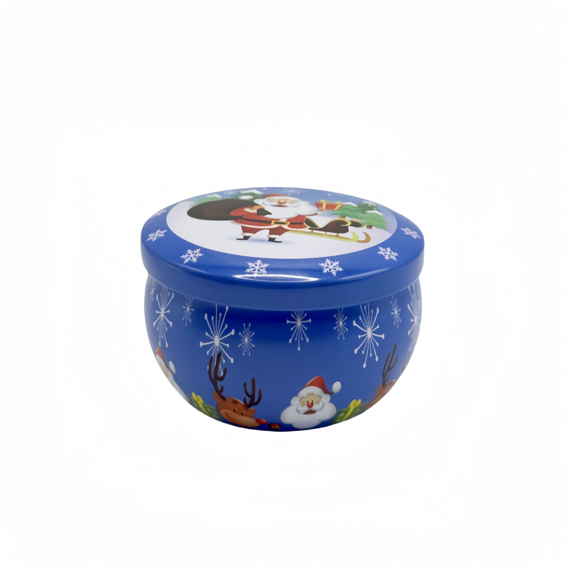 Star of the Sea (Christmas)