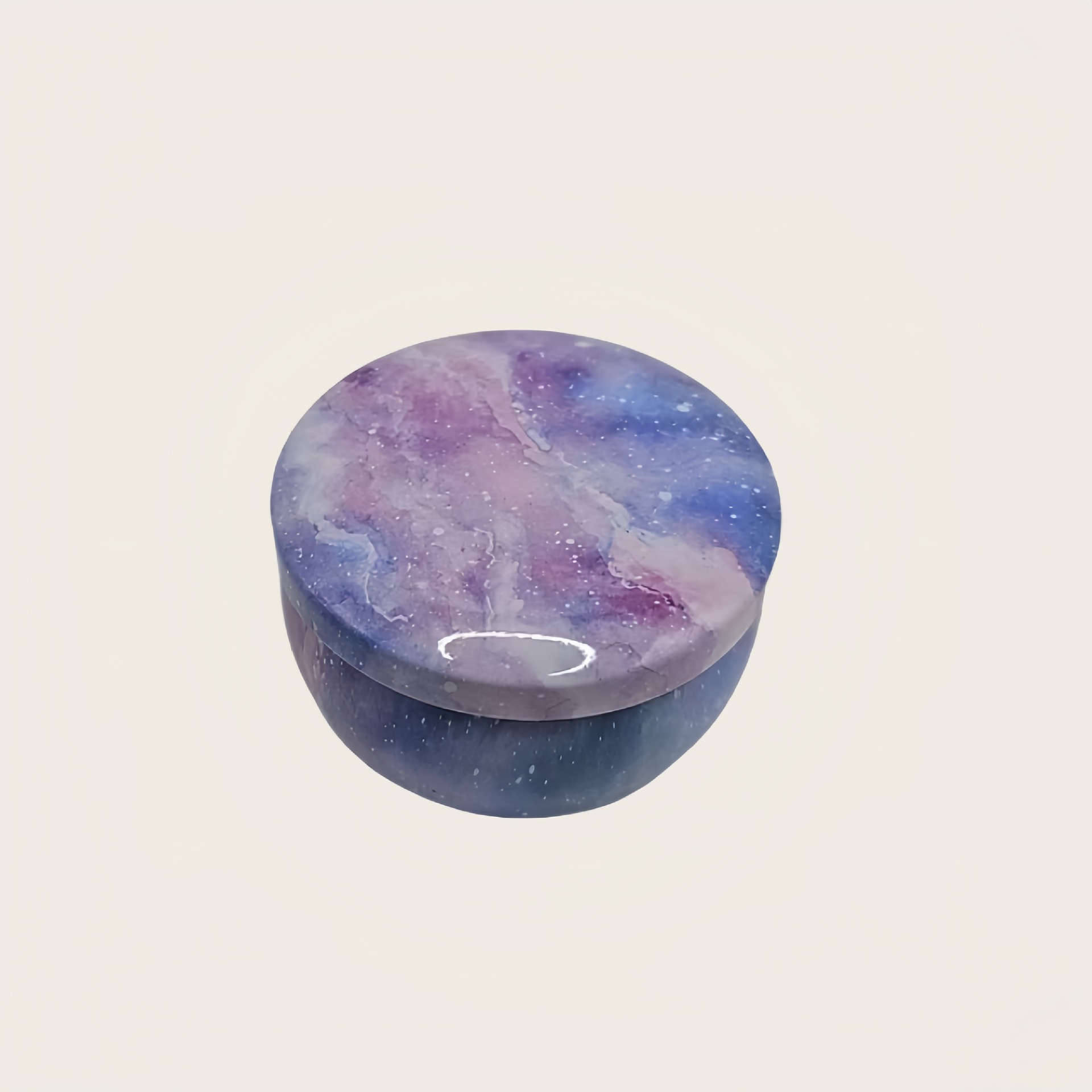 Lavender (Starry Sky)