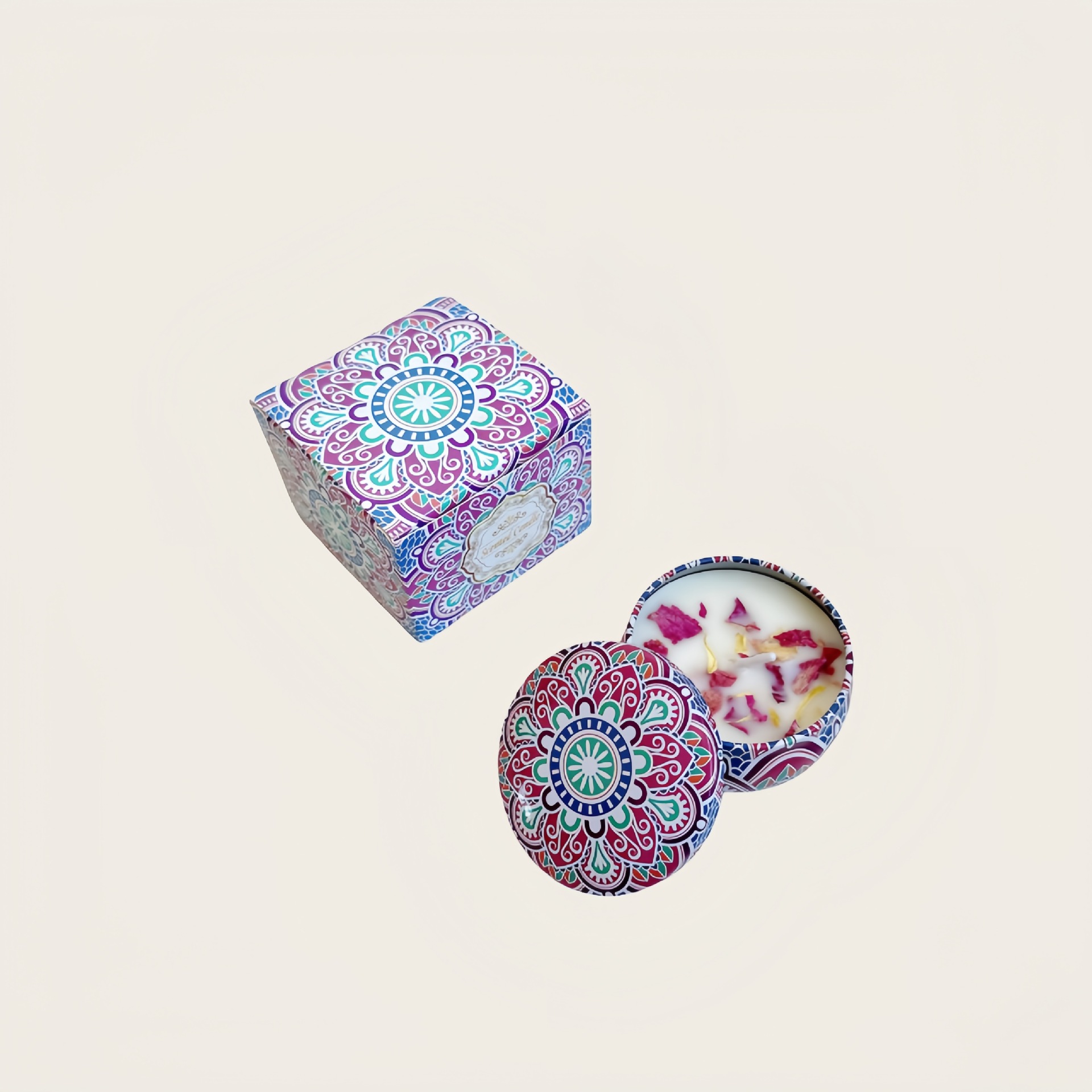 White tea