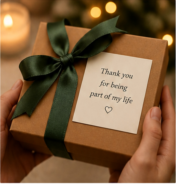 giftstin